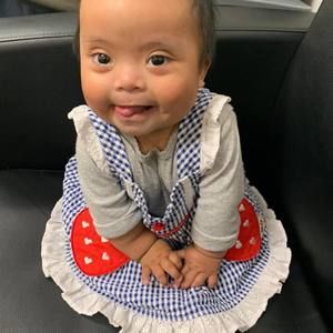 Meet your Posher, Irma